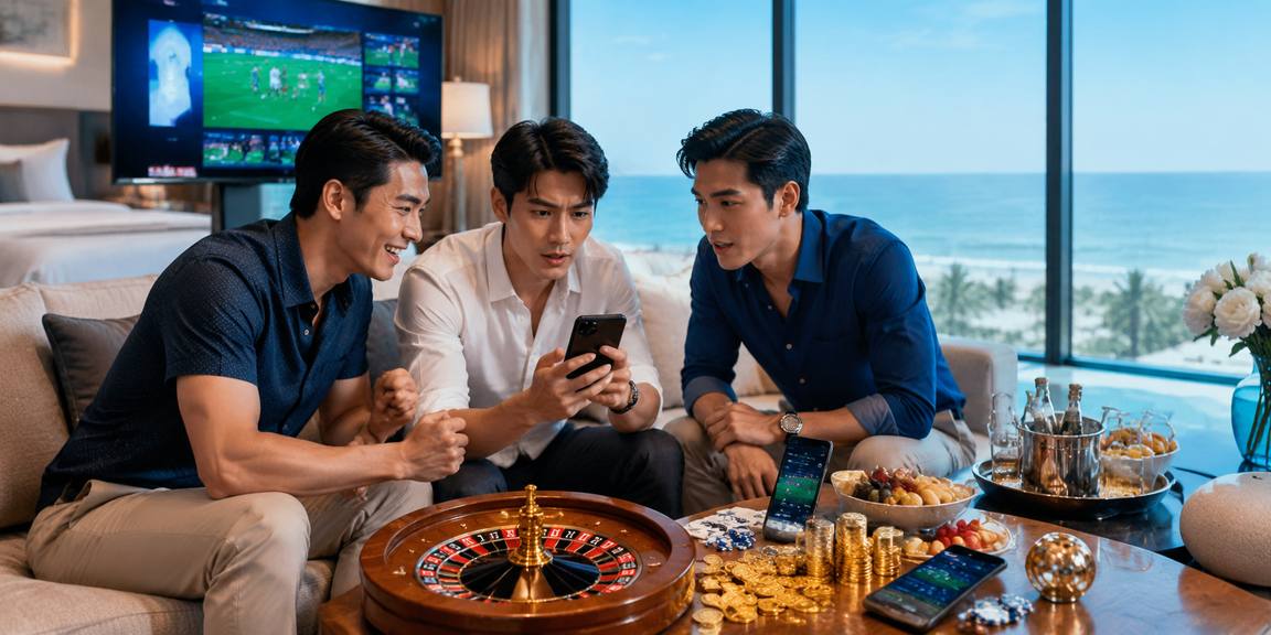 888b info Arcade Sen Vàng