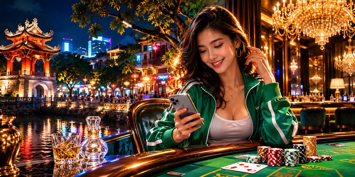 888b info Live Casino Người Chia Bài Là Gì?