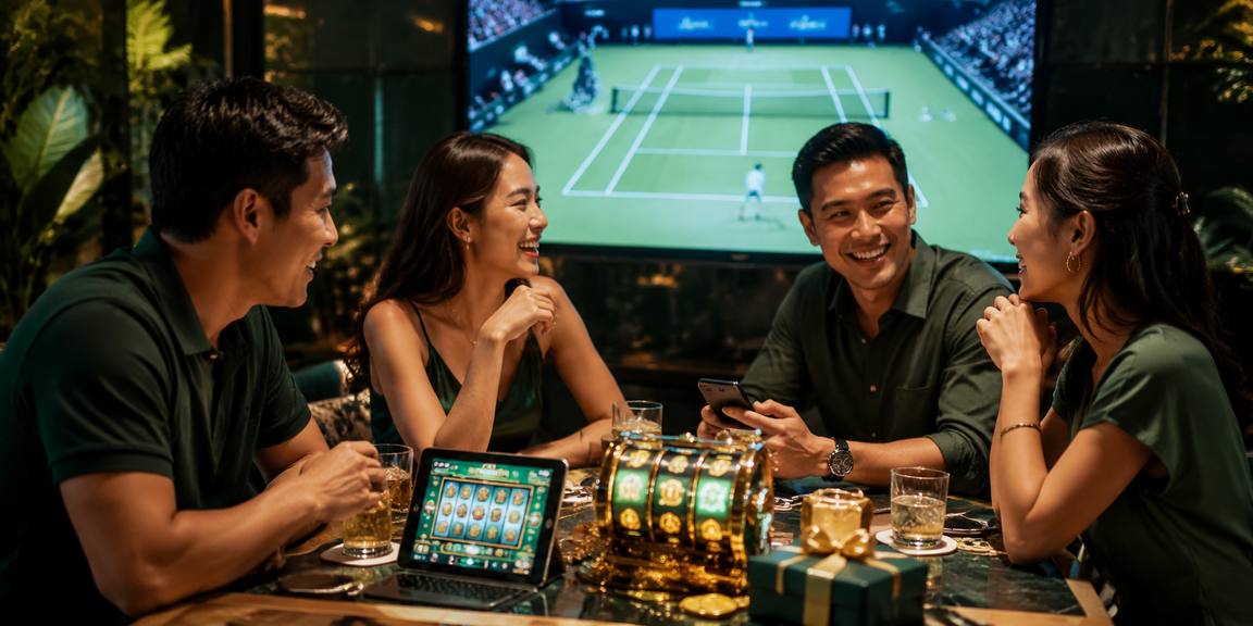 888b info Ứng dụng 888b info có gì khác biệt?